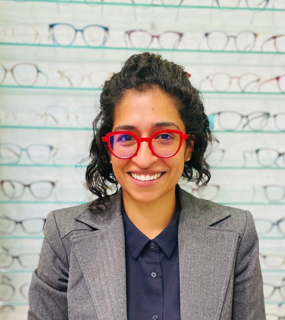 Dr. Xenia Gonzalez
